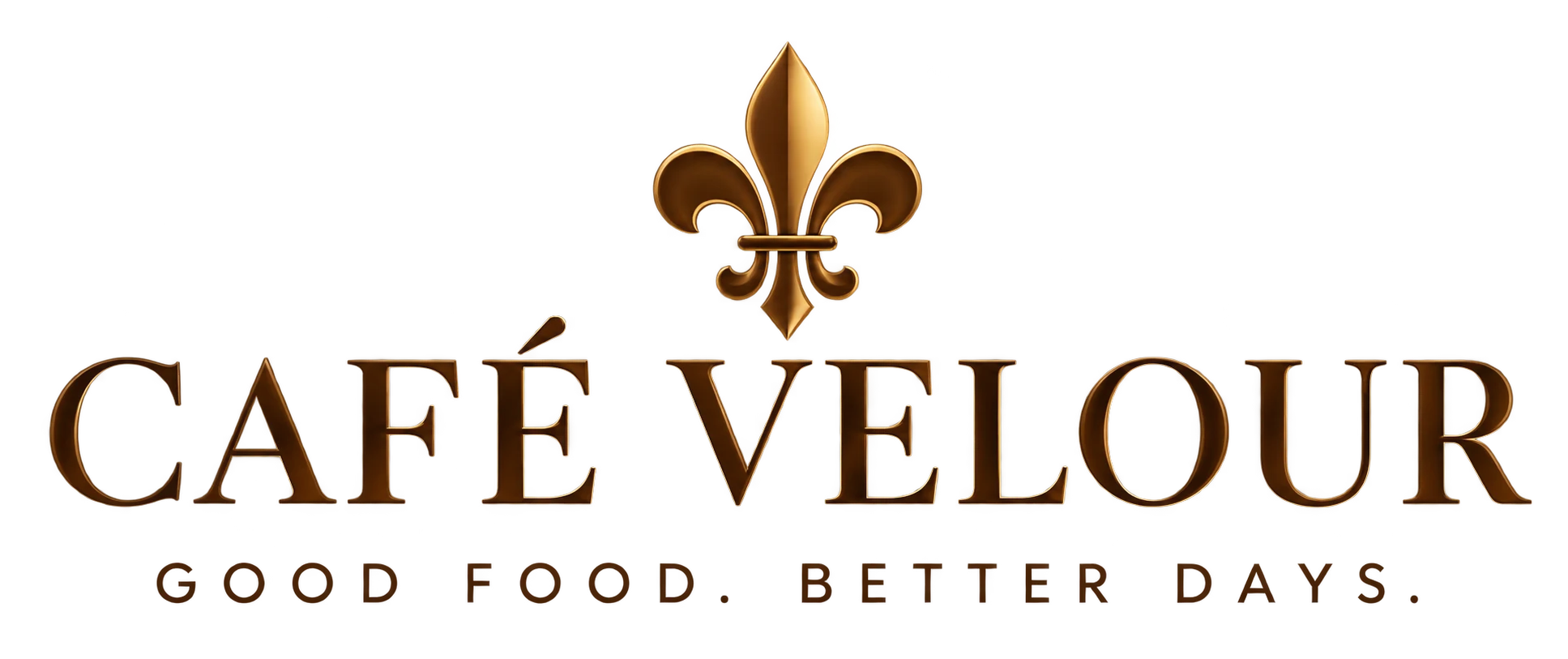 Cafe Velour Logo